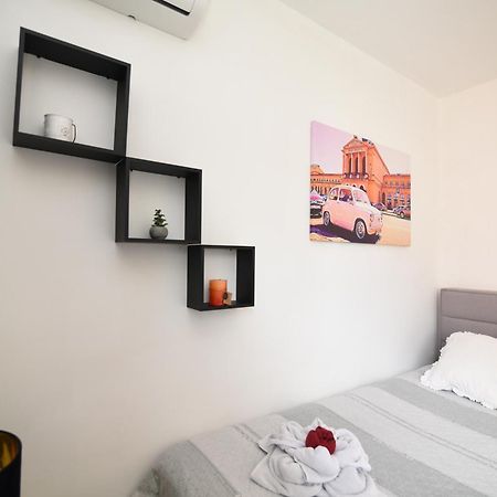 Gretanola Studio In Zagreb, Parking, Self Check-In Ngoại thất bức ảnh