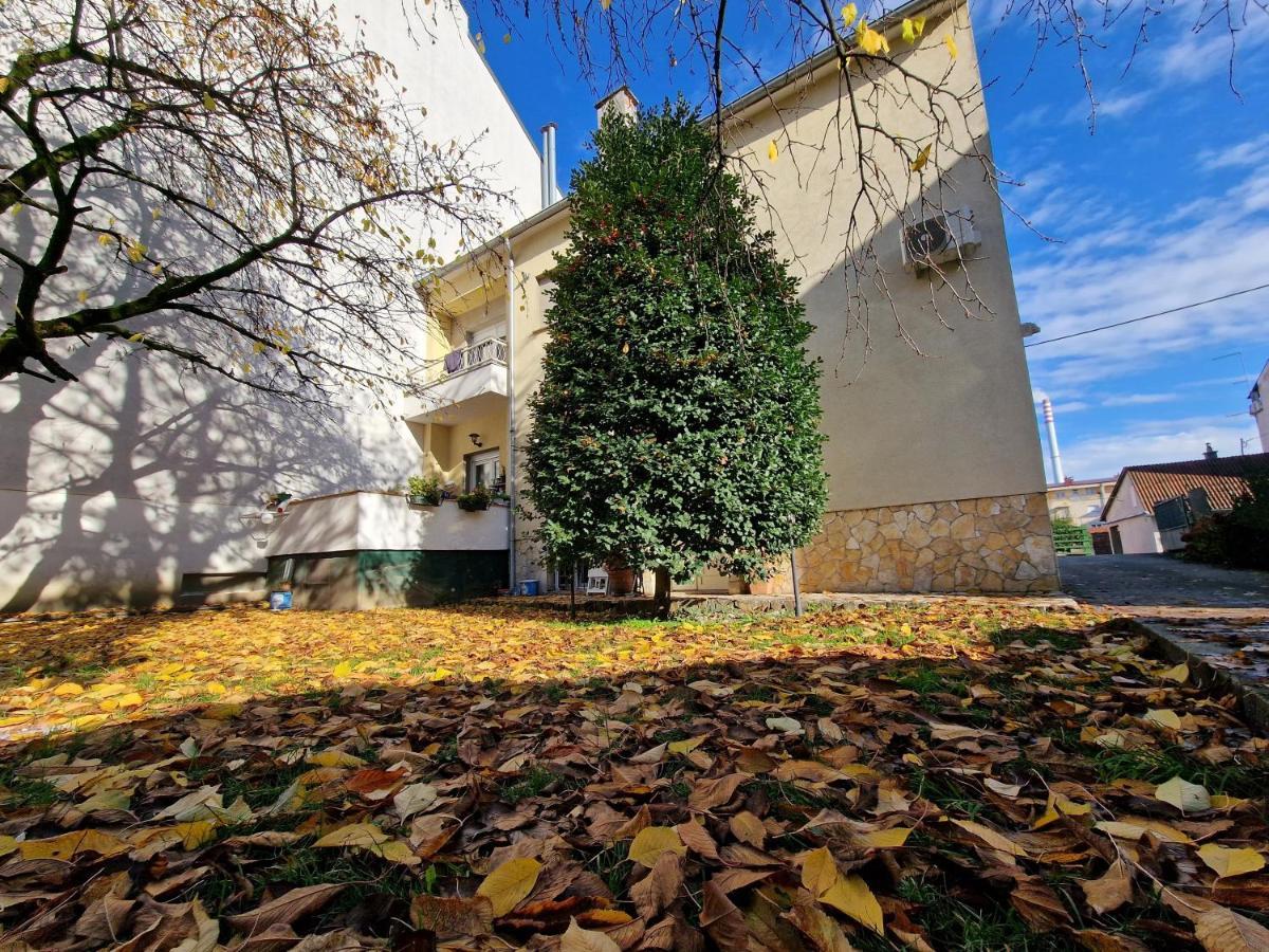 Gretanola Studio In Zagreb, Parking, Self Check-In Ngoại thất bức ảnh