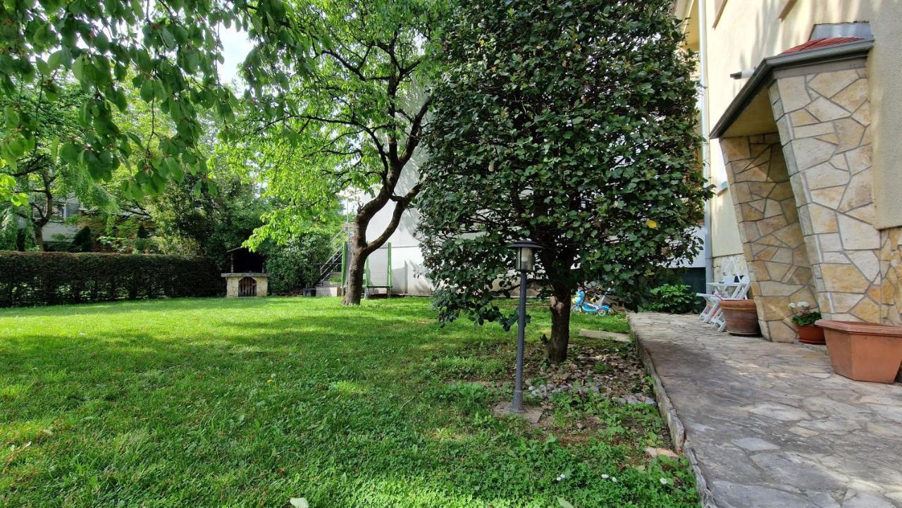 Gretanola Studio In Zagreb, Parking, Self Check-In Ngoại thất bức ảnh