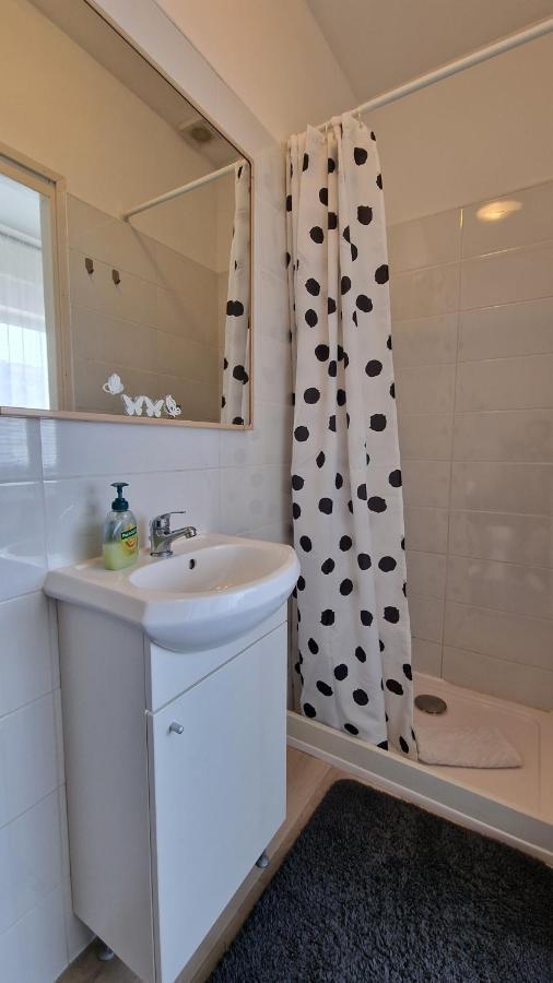 Gretanola Studio In Zagreb, Parking, Self Check-In Ngoại thất bức ảnh