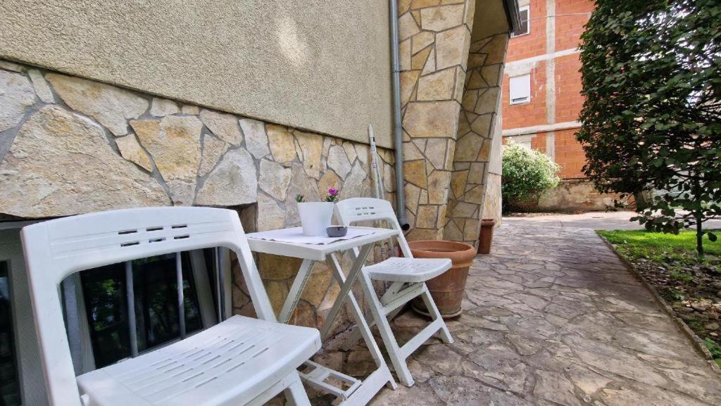 Gretanola Studio In Zagreb, Parking, Self Check-In Ngoại thất bức ảnh