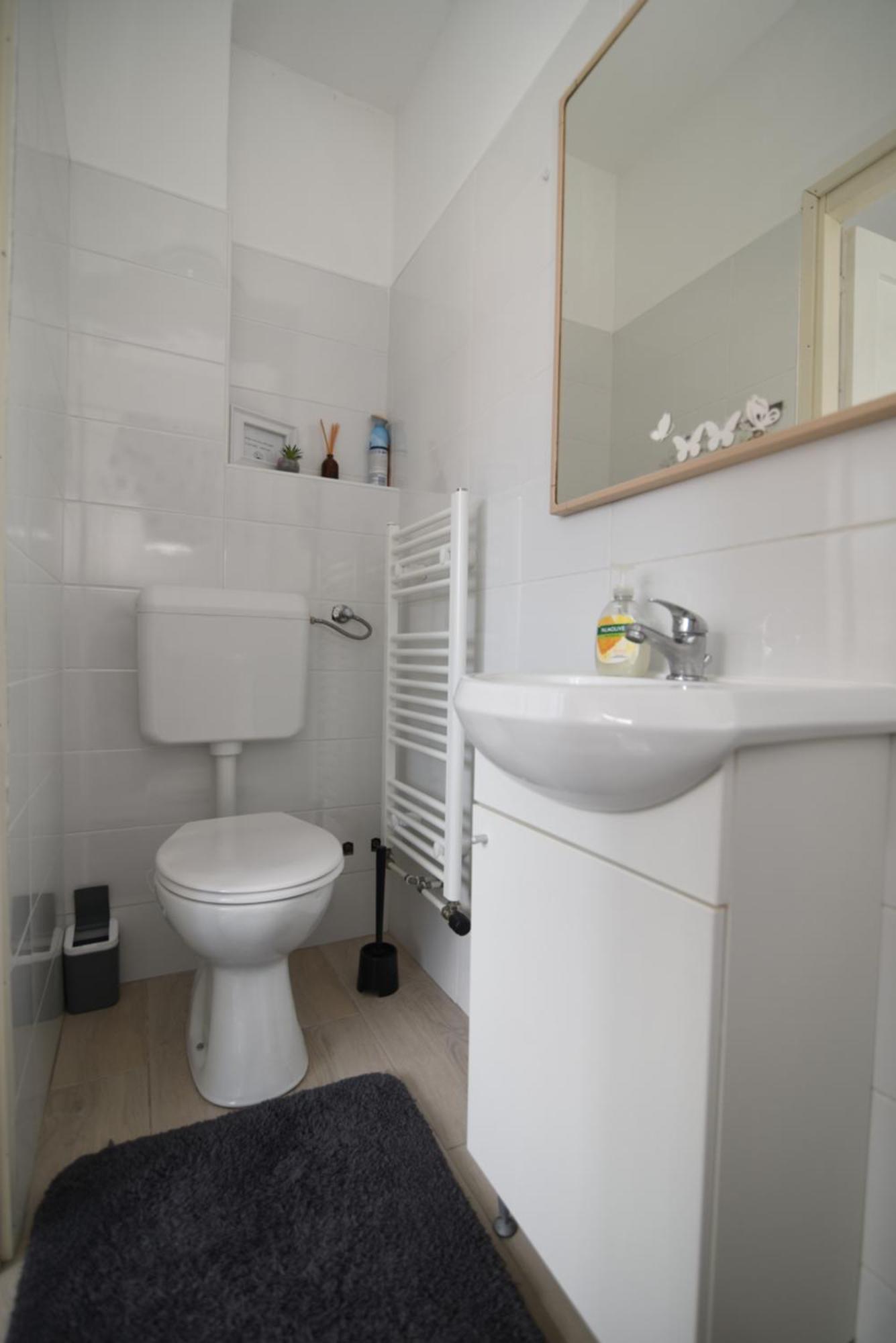 Gretanola Studio In Zagreb, Parking, Self Check-In Ngoại thất bức ảnh